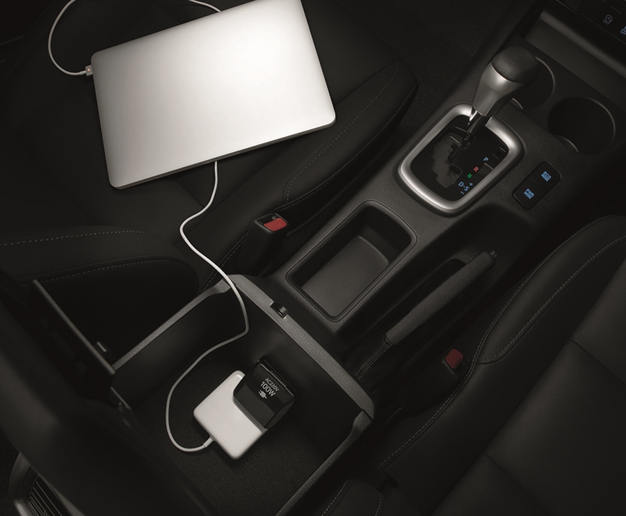 Toyota Revo Double Cab Prerunner 2x4 2.4 Mid โตโยต้า รีโว่ ปี 2022 : ภาพที่ 9