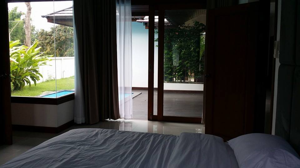 เดอะธีค ไฮด์อเวย์ ไพรเวท เรสซิเดนซ์ (The Teak Hideaway Private Residences) : ภาพที่ 8