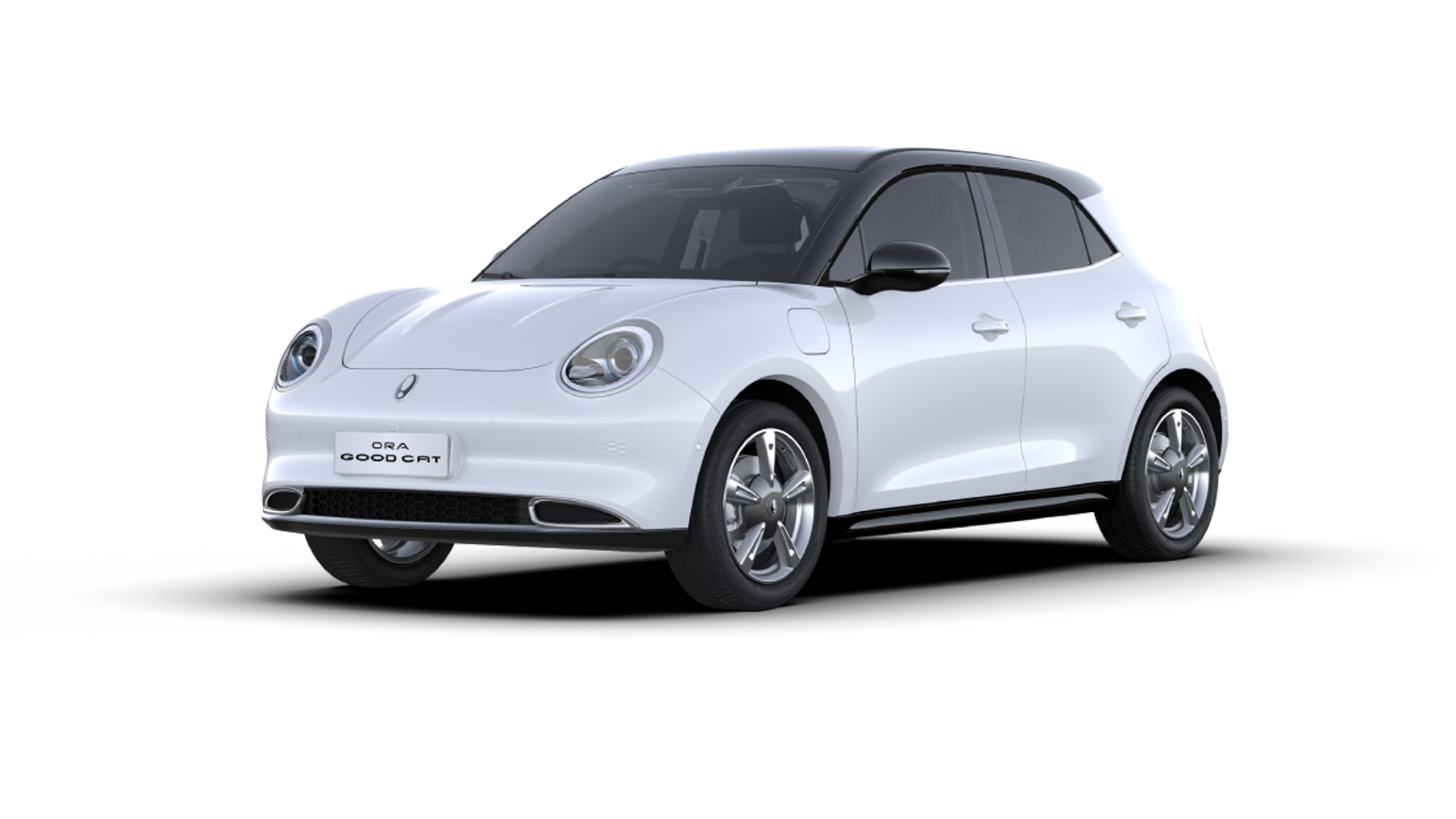 รูปภาพ จีดับบลิวเอ็ม โอร่า GWM ORA Good Cat Pro ปี 2024