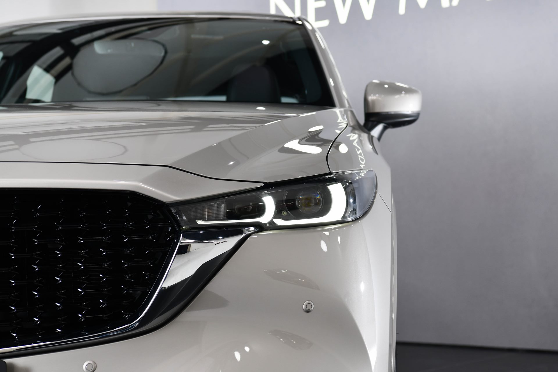 รูปภาพ มาสด้า Mazda CX-5 2.2 XDL AWD ปี 2024