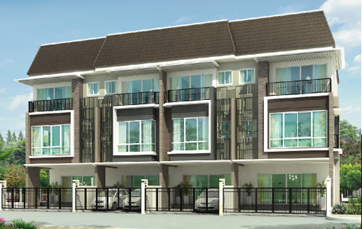 รูปภาพ เออร์เบิน สาทร (Urban Sathorn)