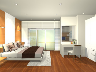 รูปภาพ ปรัชญา เพลส รัชดา-ห้วยขวาง (Pradya Place Ratchada-Huaykwang)