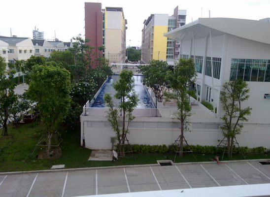 สมาร์ท คอนโด พระราม 2 (Smart Condo Rama 2) : ภาพที่ 1