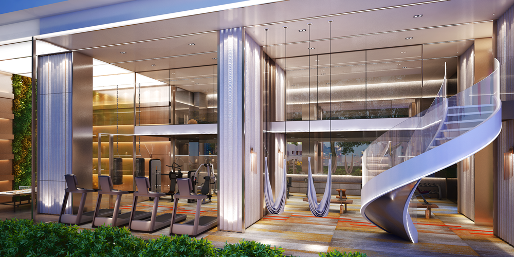 ศุภาลัย ไอคอน สาทร (Supalai ICON Sathorn) : ภาพที่ 5