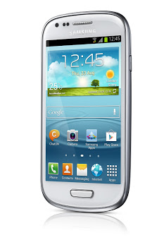 SAMSUNG Galaxy S3 Mini ซัมซุง กาแล็คซี่ เอส 3 มินิ : ภาพที่ 4