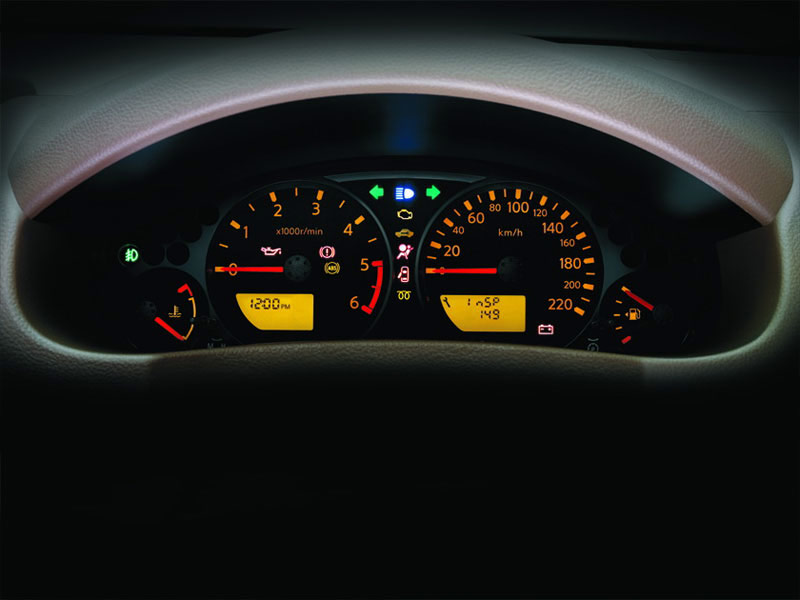 รูปภาพ นิสสัน Nissan-Navara Calibre Double Cab 2.5 LE 6MT-ปี 2010