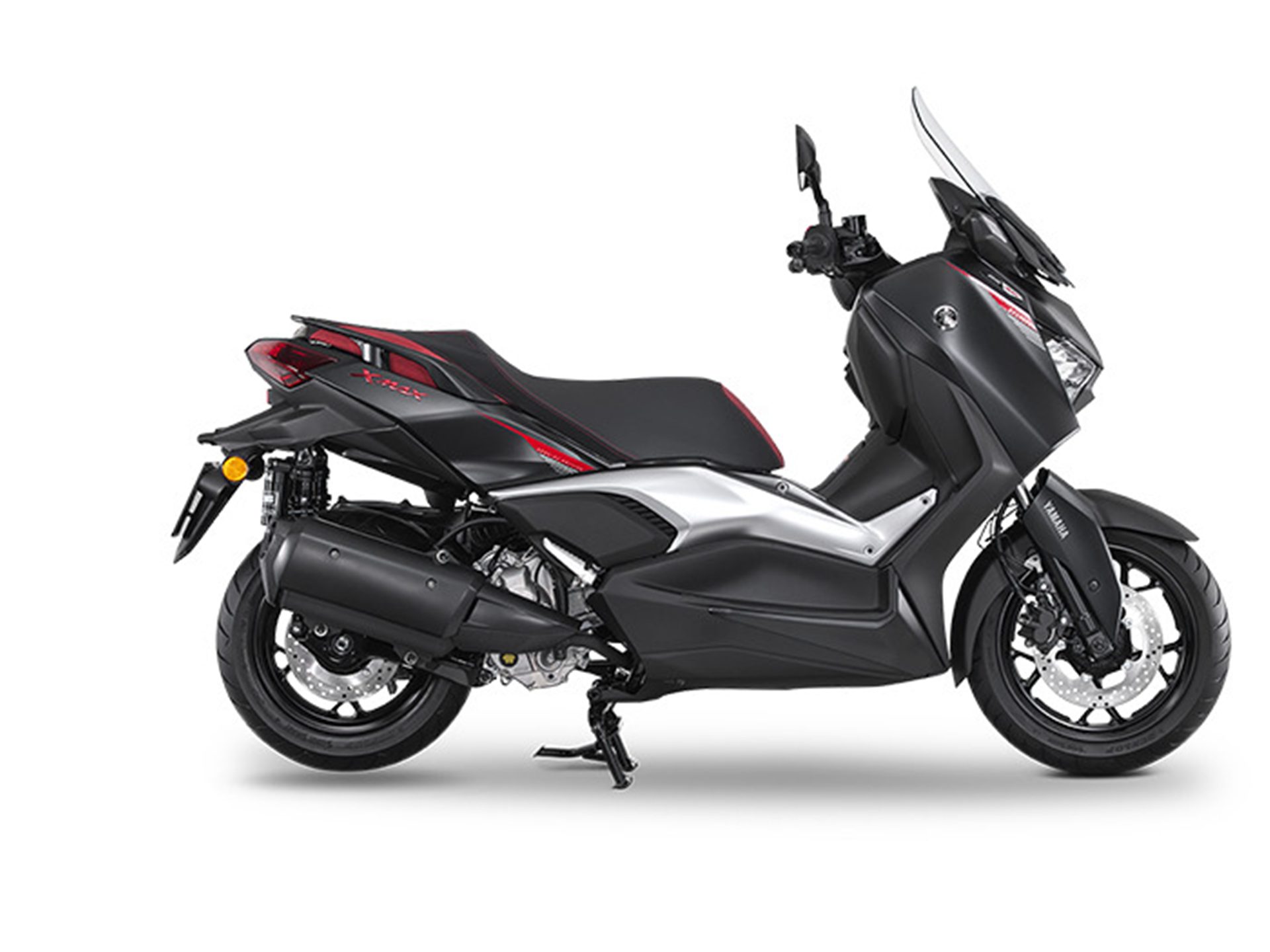 รูปภาพ Yamaha  25th Anniversary ปี 2026