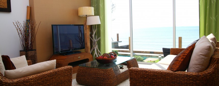 พาราไดซ์ โอเชี่ยน วิว พัทยา (Paradise Ocean View Pattaya) : ภาพที่ 10