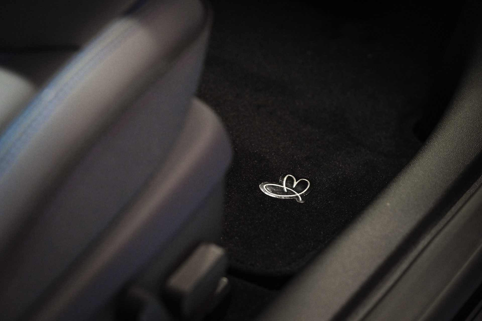 รูปภาพ มินิ Mini Cooper Paul Smith Edition ปี 2026