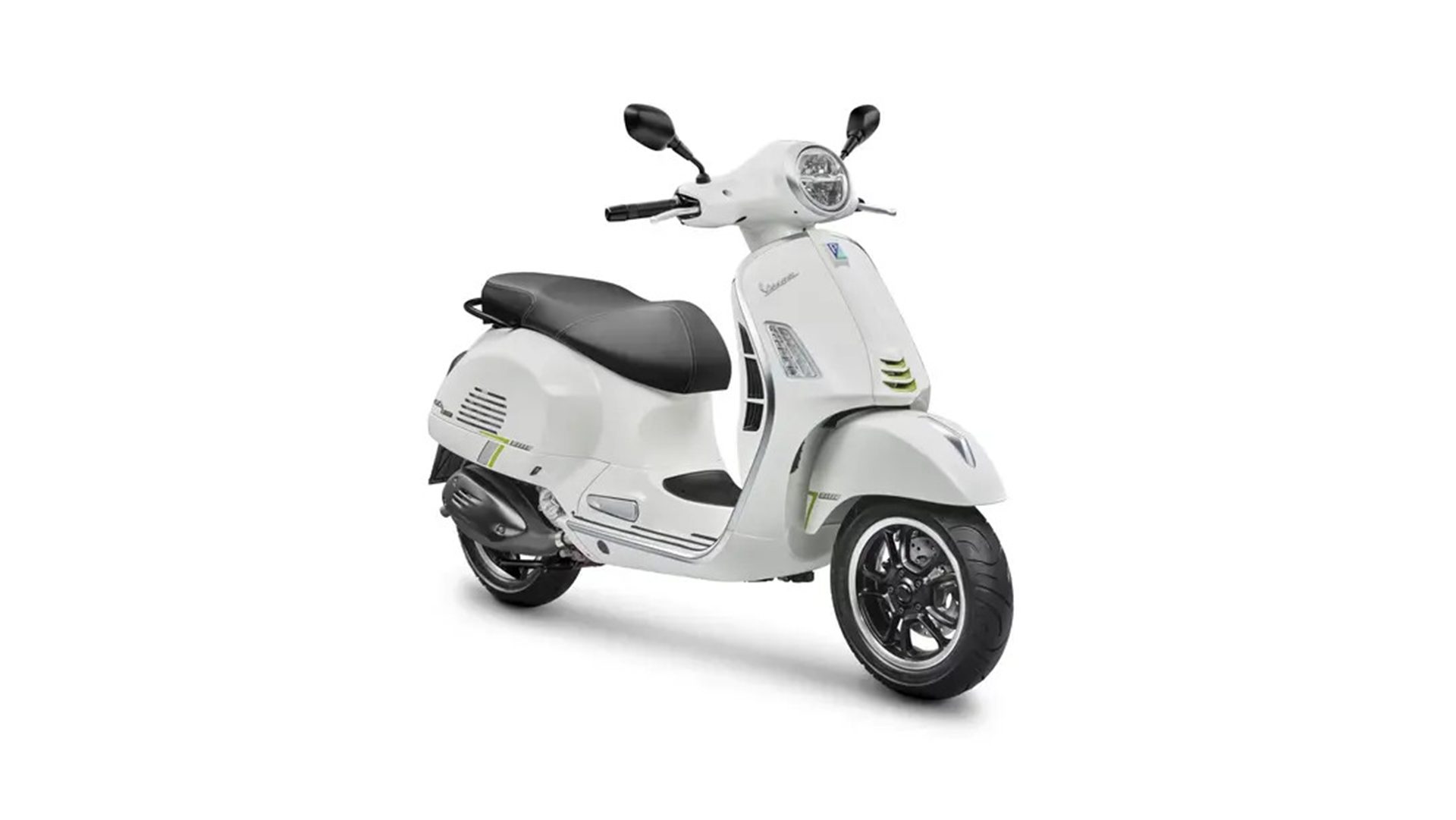 รูปภาพ เวสป้า Vespa GTS Super Tech 300 HPE ปี 2026