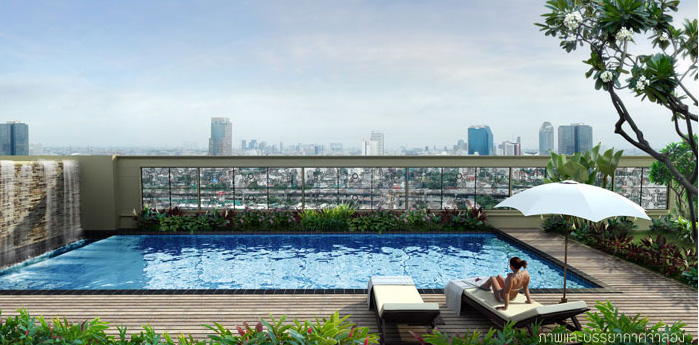 รูปภาพ สุรวงศ์ ซิตี้ รีสอร์ท (Surawong City Resort)