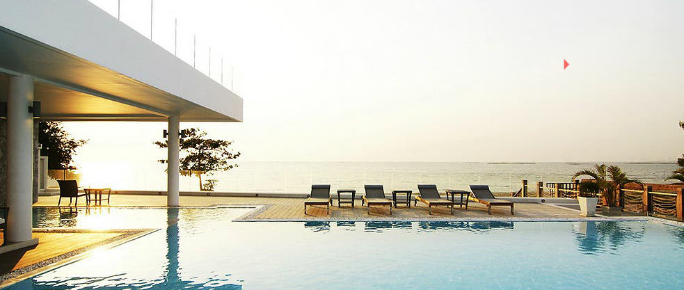 ซีบรีส วิลล่า พัทยา (Sea Breeze Villa Pattaya) : ภาพที่ 3