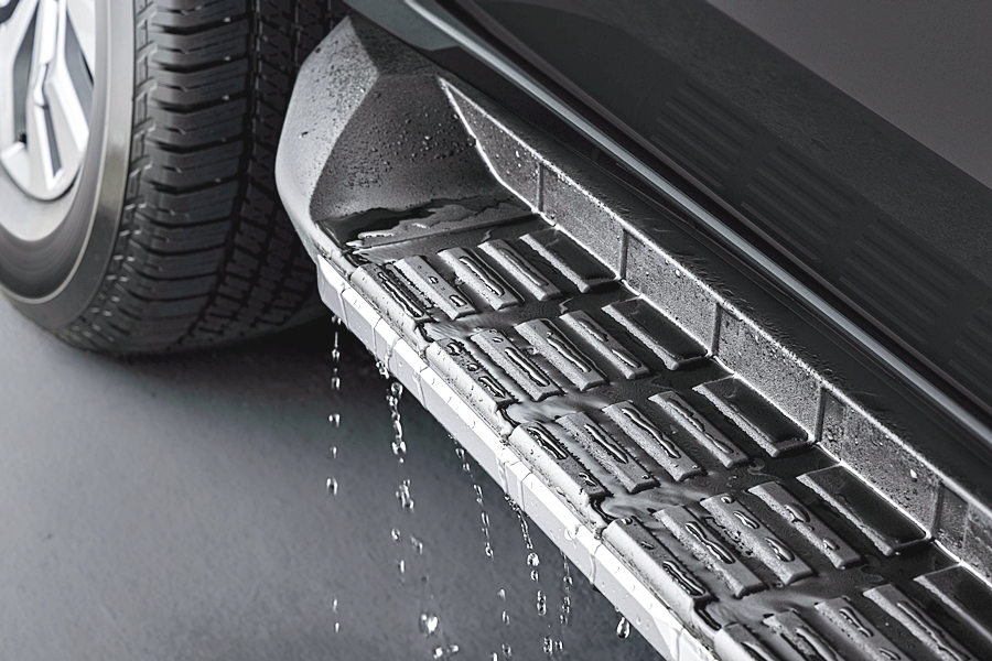 รูปภาพ มิตซูบิชิ Mitsubishi Triton Double Cab 2.4 ULTRA 4WD AT ปี 2023