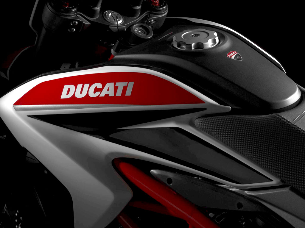 รูปภาพ ดูคาติ Ducati Hypermotard SP ปี 2013