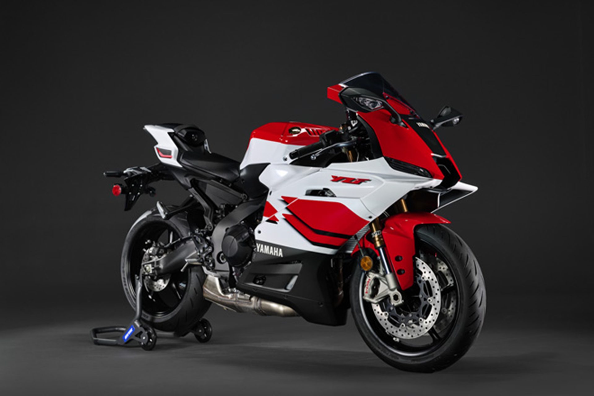 รูปภาพ ยามาฮ่า Yamaha-R9 70th Anniversary-ปี 2026