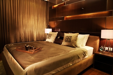 รูปภาพ เซ็นทารา แกรนด์ เรสซิเดนซ์ (Centara Grand Residence)