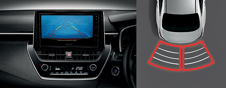 รูปภาพ โตโยต้า Toyota Altis (Corolla) 1.6 G ปี 2023