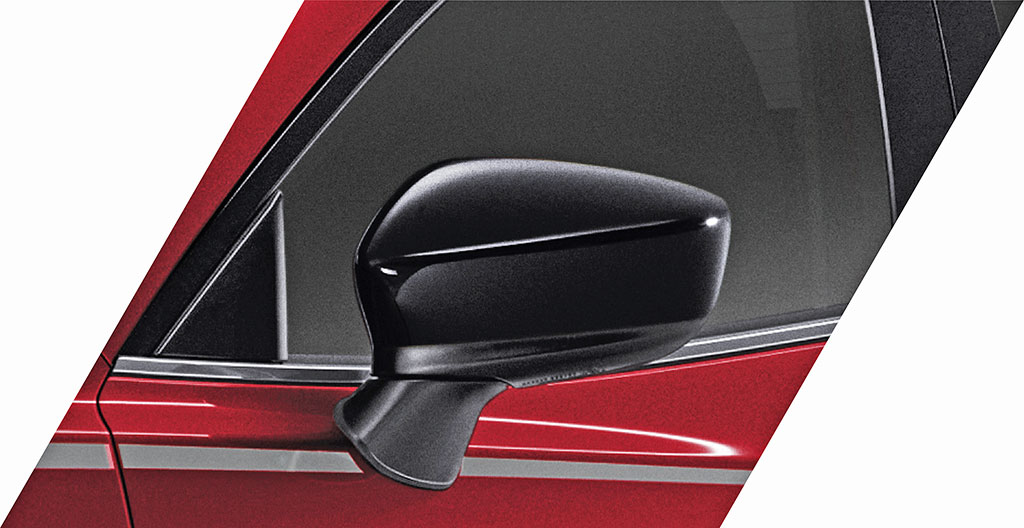 รูปภาพ มาสด้า Mazda 3 2.0 Sports Racing Series ปี 2015