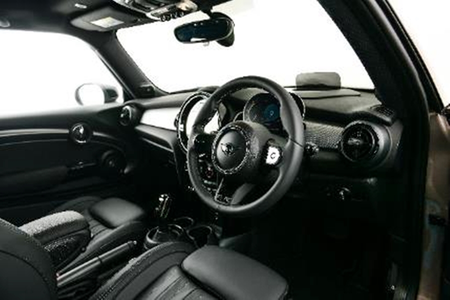 รูปภาพ มินิ Mini Clubman COOPER S MY21 ปี 2021