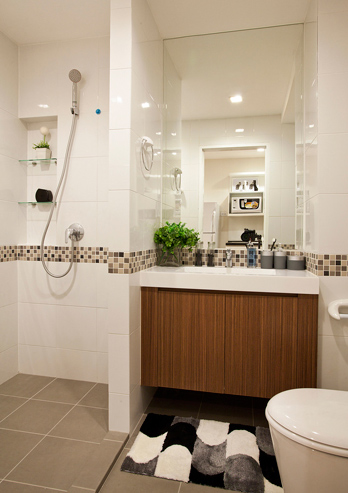 รูปภาพ คาซ่า คอนโด รัชดา-ท่าพระ (Casa Condo Ratchada-Thapra)