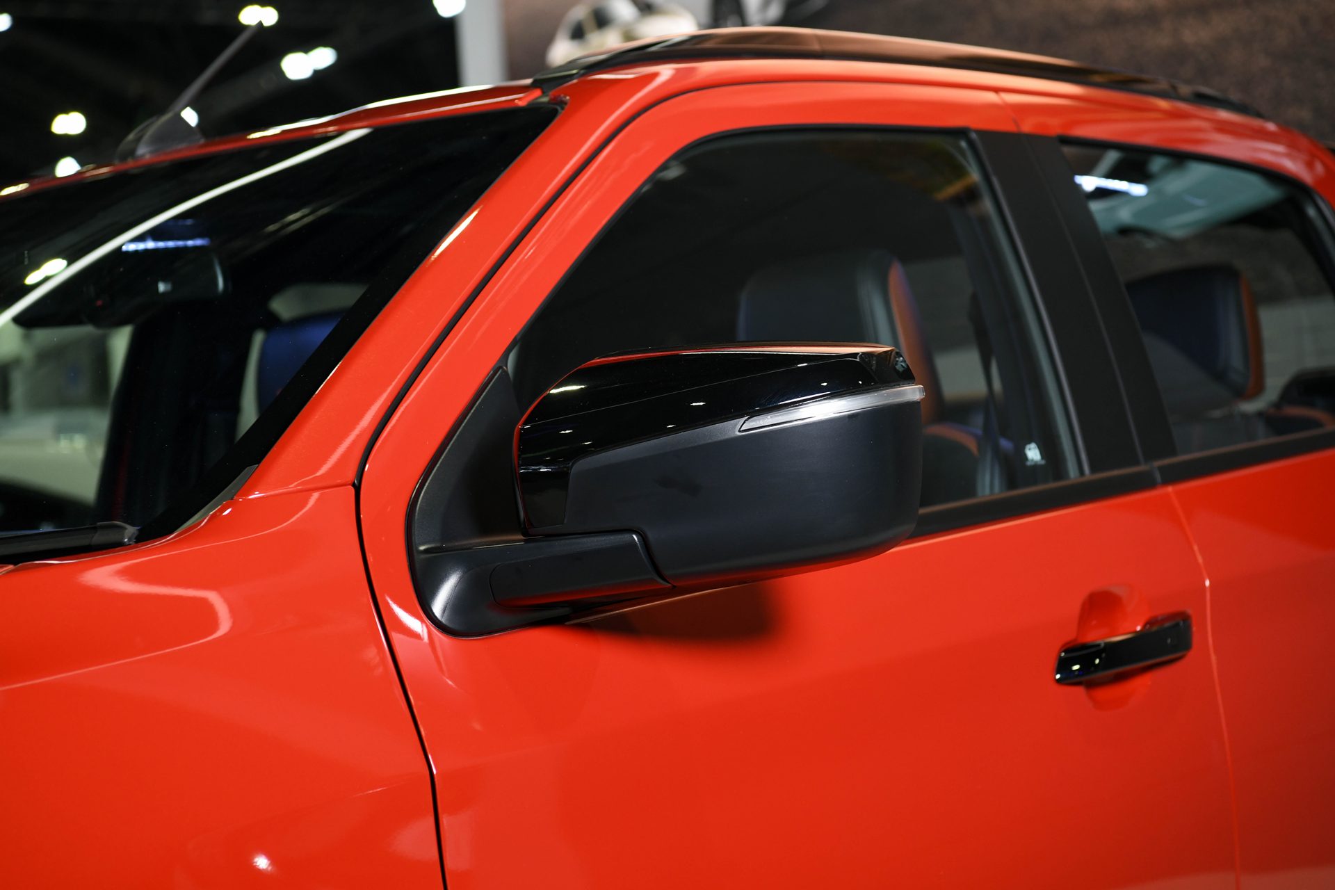 รูปภาพ มาสด้า Mazda BT-50 DBL 3.0 XTR 4X4 6AT ปี 2024