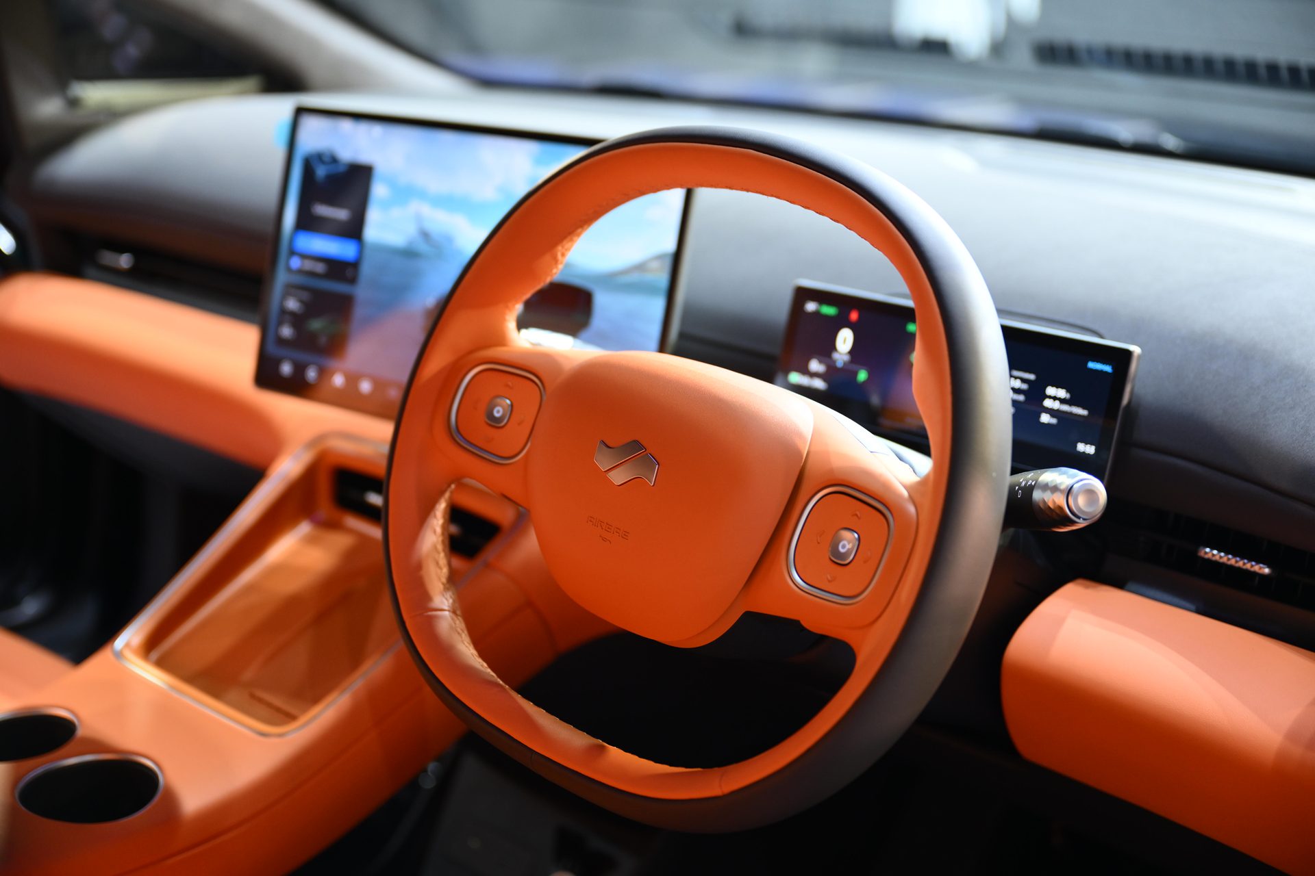 รูปภาพ จูนเหยา Juneyao JY AIR Plus ปี 2024