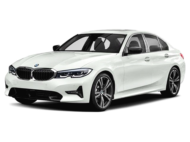 BMW Series 3 330i M Sport MY19 บีเอ็มดับเบิลยู ซีรีส์3 ปี 2019 : ภาพที่ 13