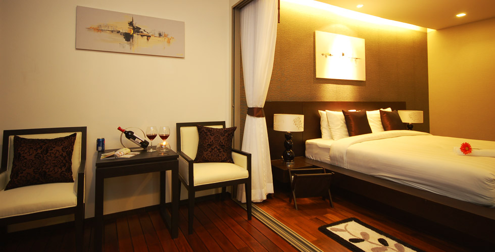 รูปภาพ เดอะ รีเจ้นท์ บางเทา (The Regent Bangtao)