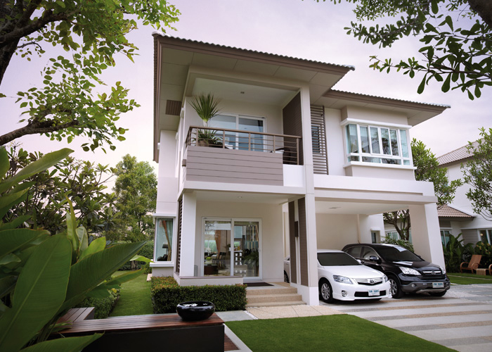 รูปภาพ บุราสิริ อ่อนนุช-บางนา (Burasiri Onnut-Bangna)