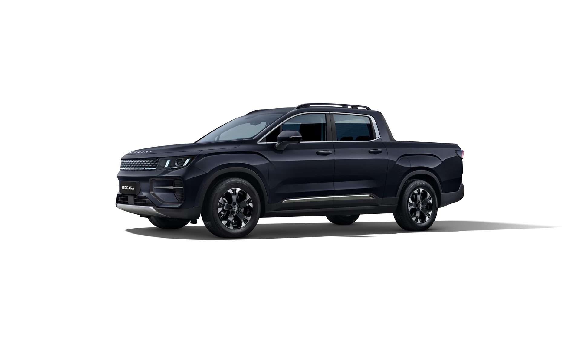 รูปภาพ ริดดารา Riddara Econ 2WD 73.9kWh ปี 2025