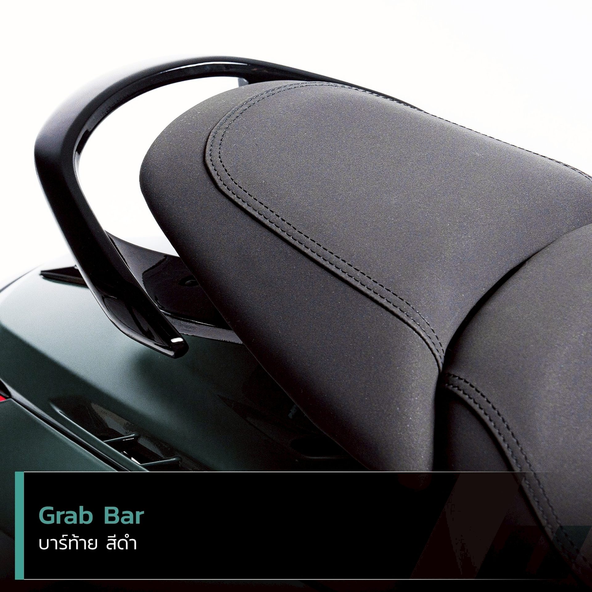 รูปภาพ อัลฟ่า โวแลนทิส Alpha Volantis Horizon 300ABS Lite ปี 2026