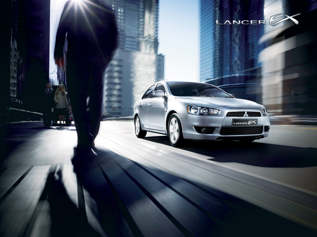 รูปภาพ มิตซูบิชิ Mitsubishi Lancer EX GLS Ltd. 1.8 MIVEC II ปี 2013