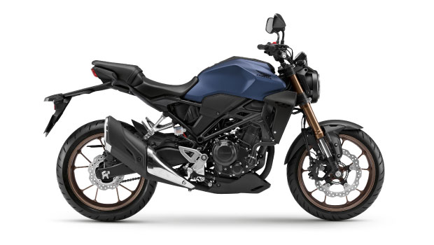 Honda CB 300R MY2019 ฮอนด้า ปี 2019 : ภาพที่ 11