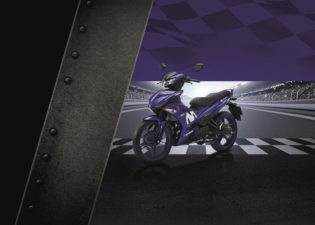 Yamaha Exciter RC150 MY2019 ยามาฮ่า ปี 2019 : ภาพที่ 4