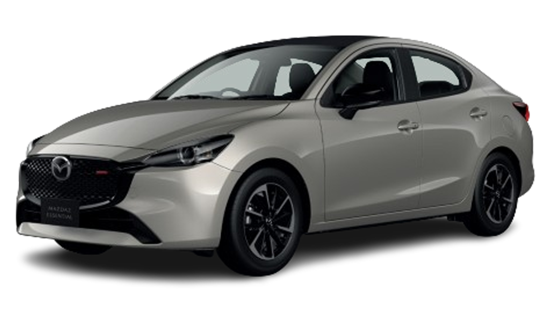 รูปภาพ มาสด้า Mazda 2 Essential Sedan XDL Signature ปี 2025