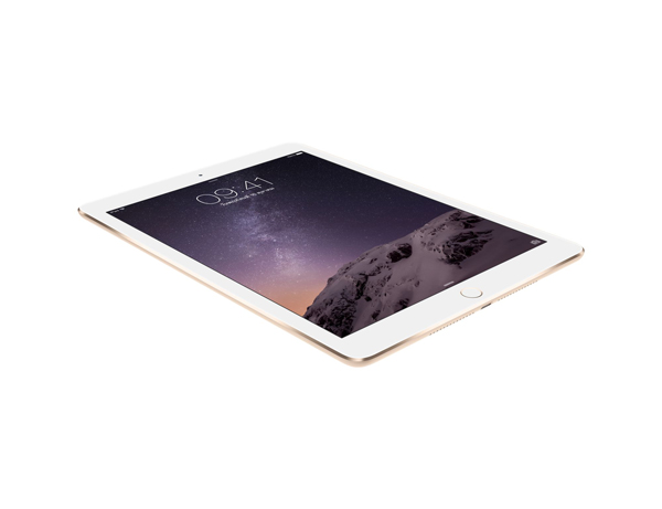 APPLE iPad Air 2 WiFi + Cellular 16GB ราคา-สเปค-โปรโมชั่น แท็บเล็ต 