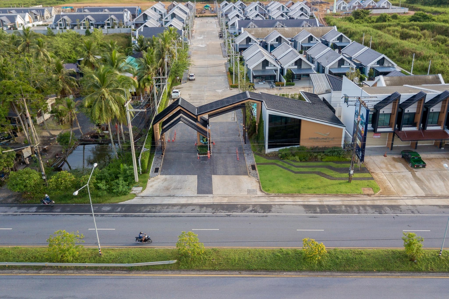 นครริเวอร์ไซด์ (Nakhon Riverside) : ภาพที่ 8