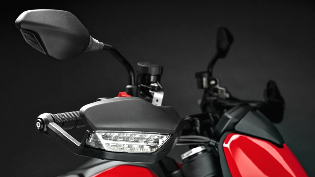 Ducati Hypermotard 950 SP ดูคาติ ปี 2019 : ภาพที่ 5