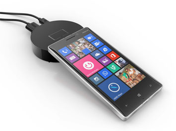 Nokia Lumia 830 โนเกีย ลูเมีย 830 : ภาพที่ 6