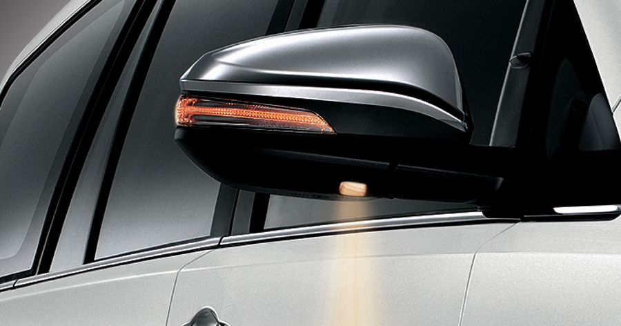 รูปภาพ โตโยต้า Toyota Innova 2.8 Crysta Premium ปี 2020