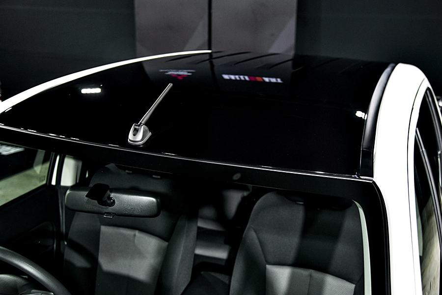 รูปภาพ มิตซูบิชิ Mitsubishi Triton DOUBLE-CAB RALLIART V.2 ปี 2022