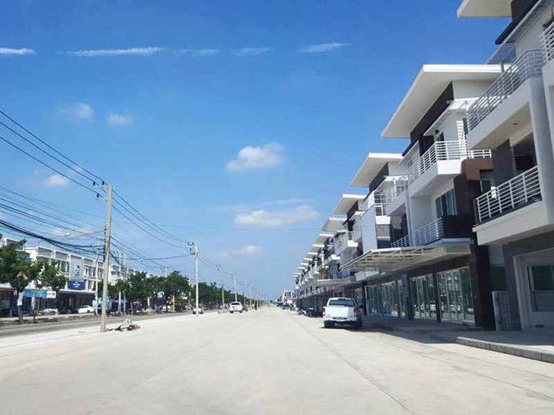 ศุภลักษณ์ ซิตี้ ลำลูกกา คลอง 7 (Supalak City Lamlukka Klong 7) : ภาพที่ 10