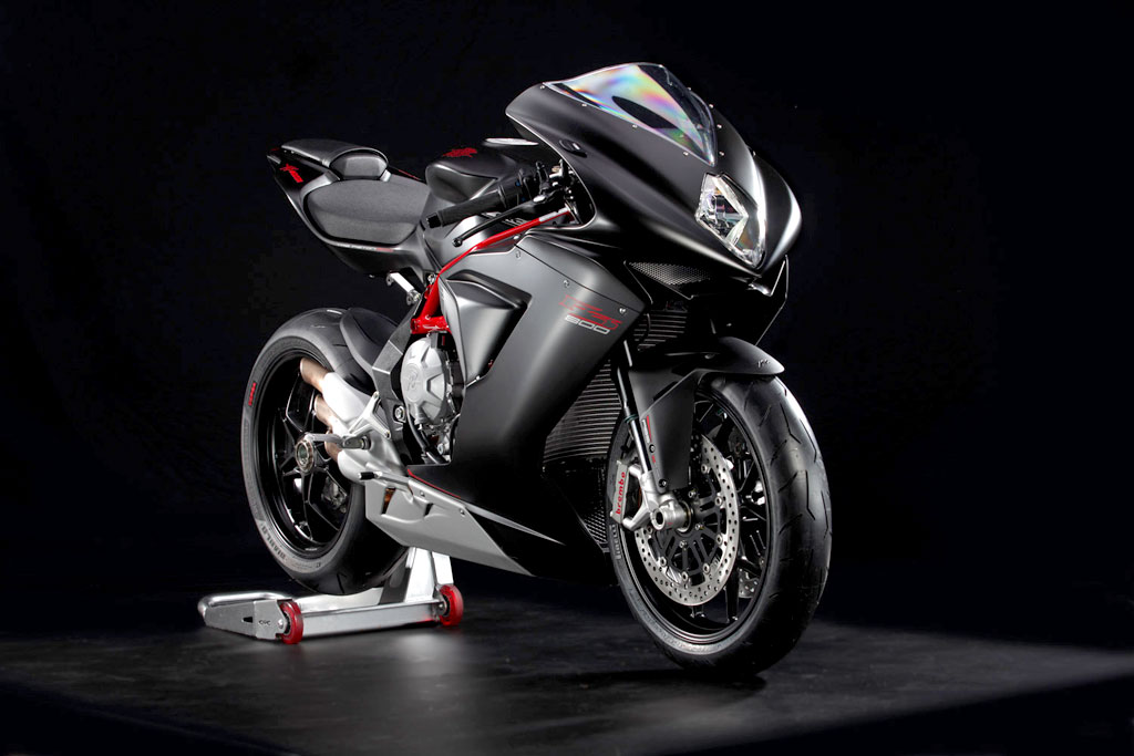 MV Agusta F3 800 ABS เอ็มวี ออกุสต้า เอฟ 3 ปี 2014 : ภาพที่ 14