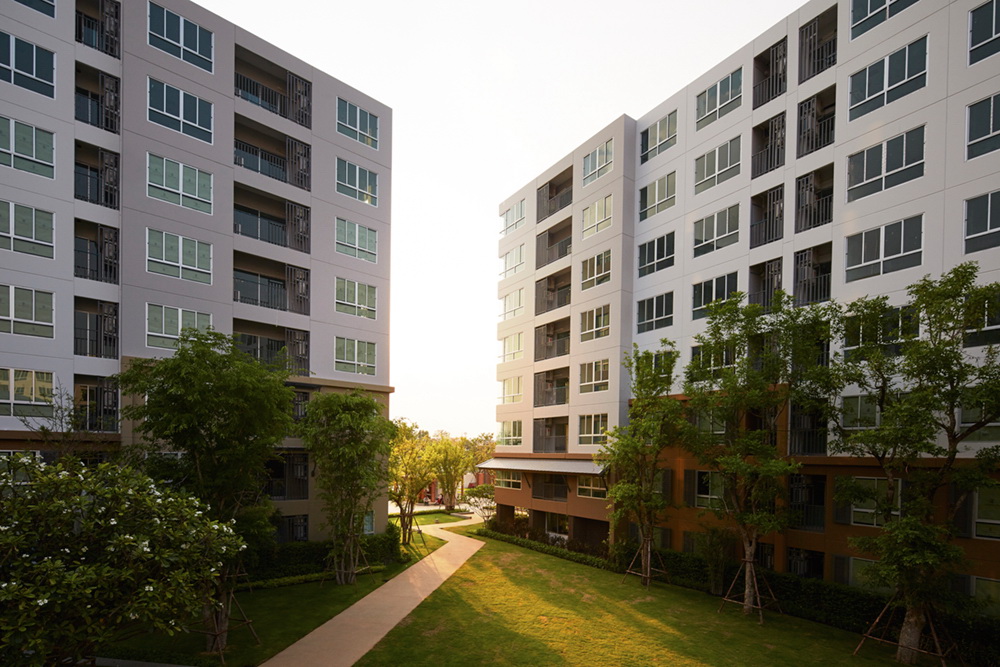 รูปภาพ ดีคอนโด นิม เชียงใหม่ (dcondo Nim Chiangmai)