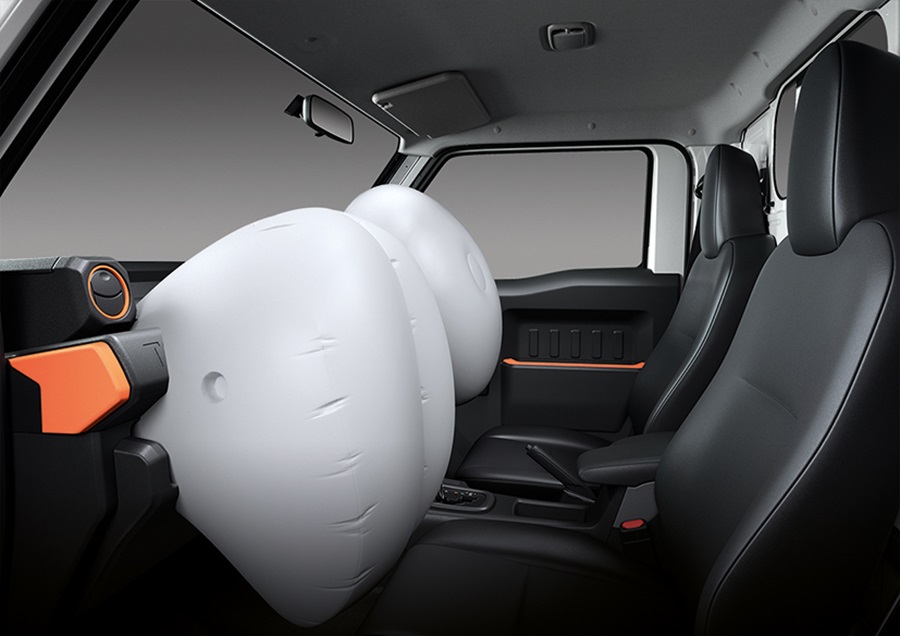 รูปภาพ โตโยต้า Toyota Hiliux Champ 2.4 Diesel AT Super SWB Attractive Package ปี 2025