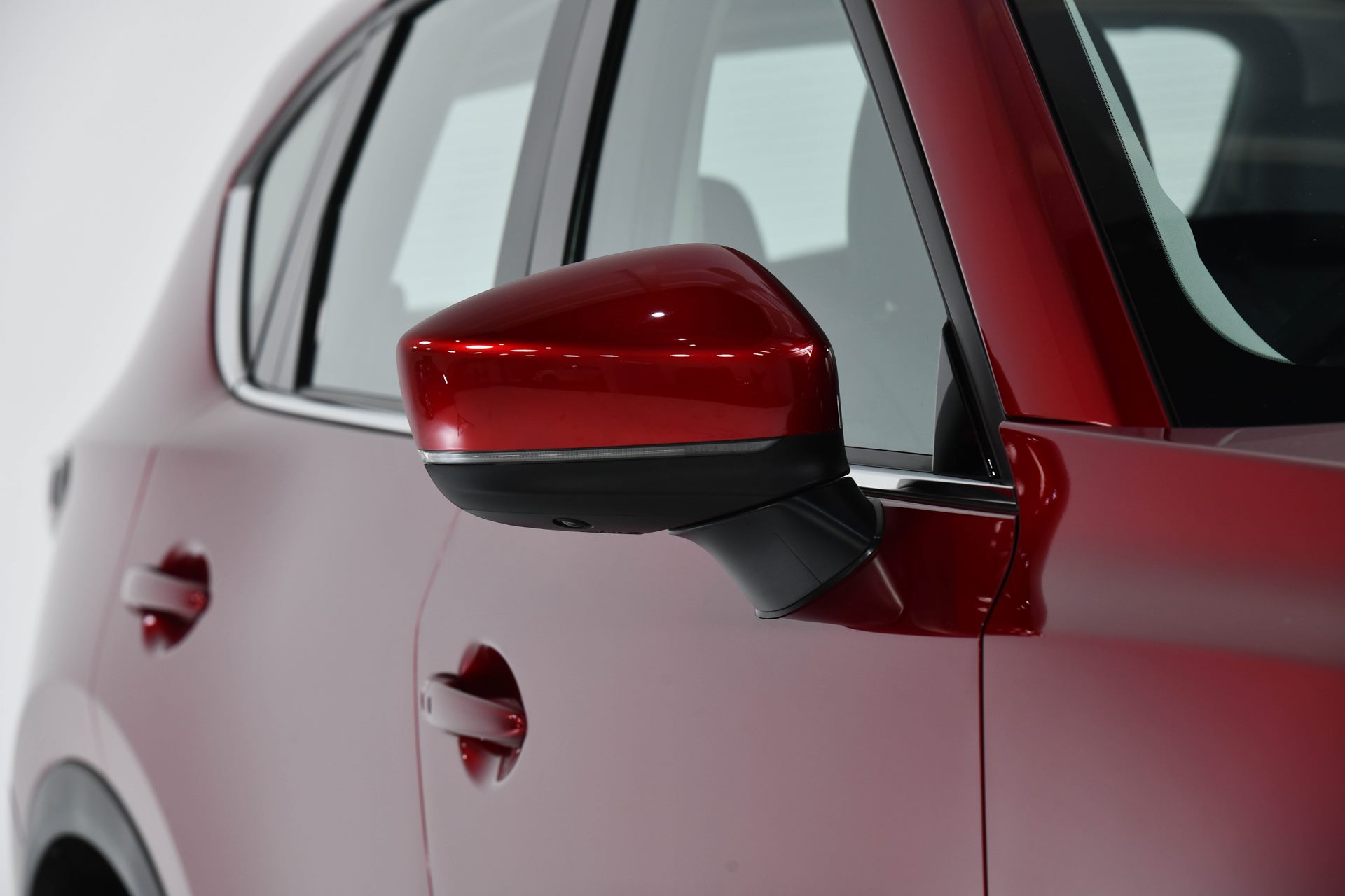 รูปภาพ มาสด้า Mazda CX-5 2.0 S ปี 2024