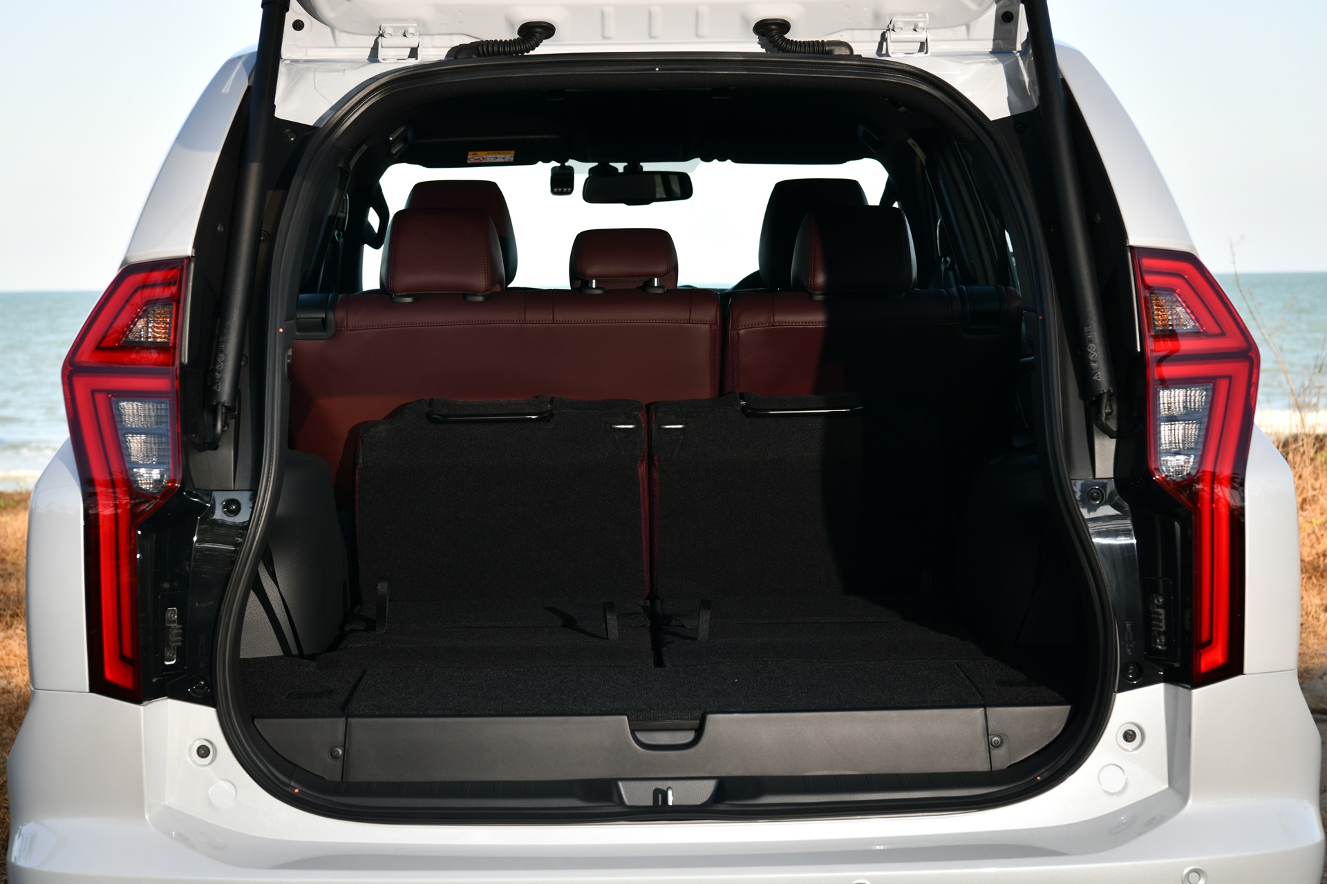 รูปภาพ มิตซูบิชิ Mitsubishi Pajero Sport Prime 2WD ปี 2024