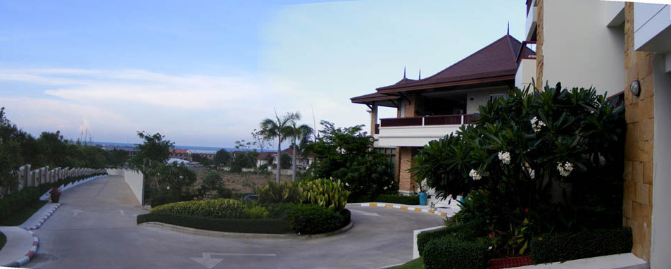 รูปภาพ บลู เมาท์เทน หัวหิน (Blue Mountain Hua Hin)