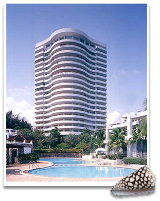 รูปภาพ คริสตัล บีช (Crystal Beach)