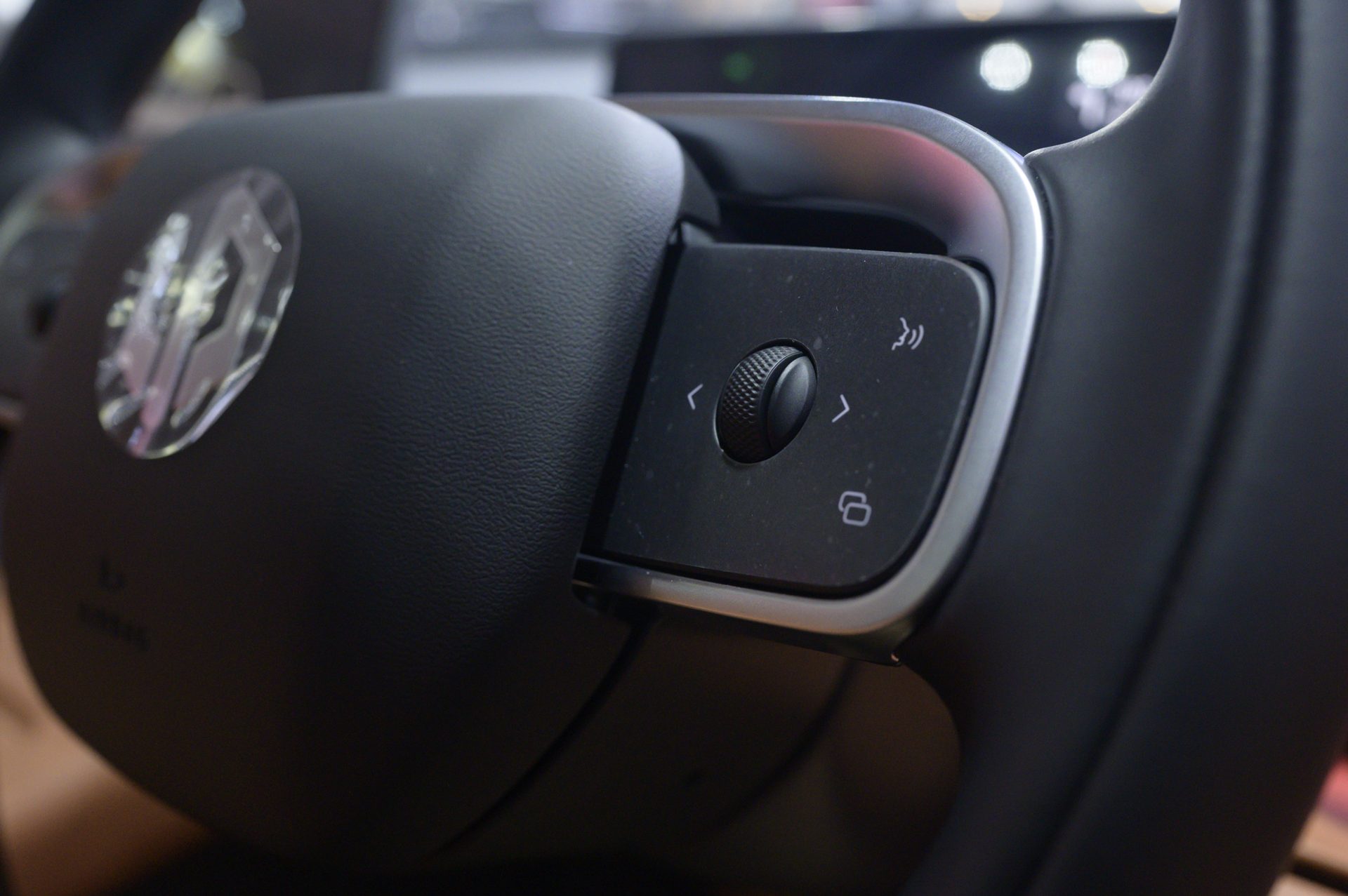 รูปภาพ ลีปมอเตอร์ Leapmotor C10 Design ปี 2024